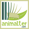 Logo of the association Association ANIMALTER